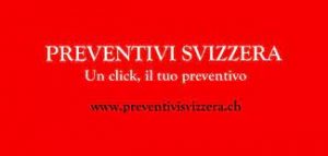 preventivi svizzera